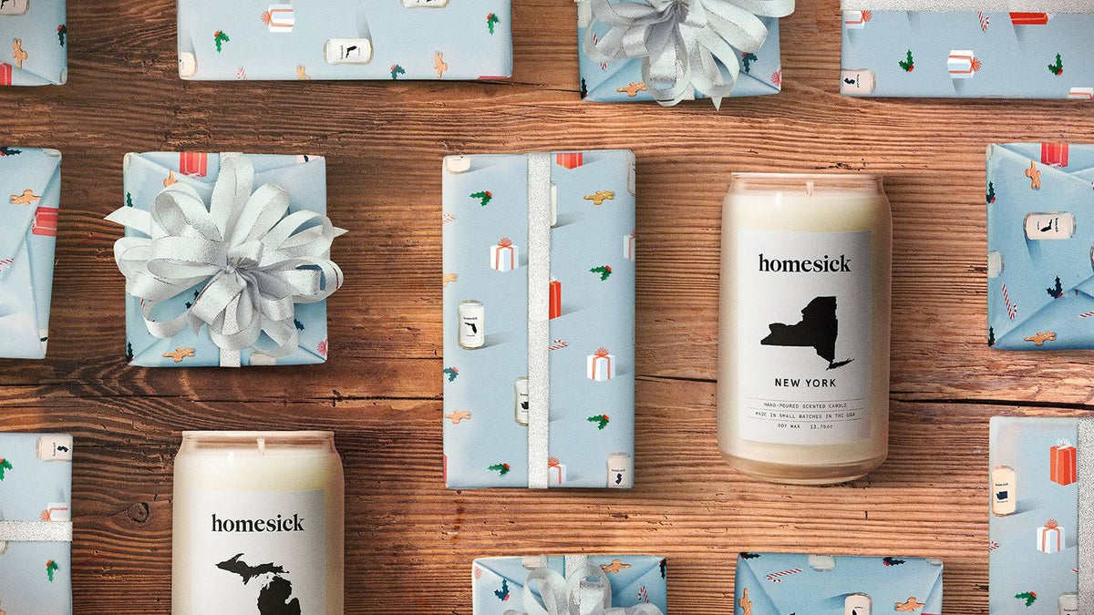 Scented Candle A259