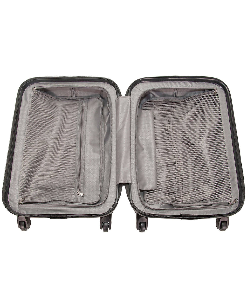 Charcoal Carry on K36699