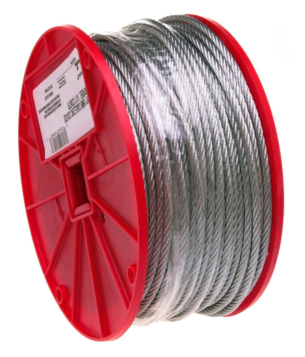 Galvanized Cable Z279148