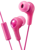 In Ear Headphones with Bass Boost and Built in Mic H42073