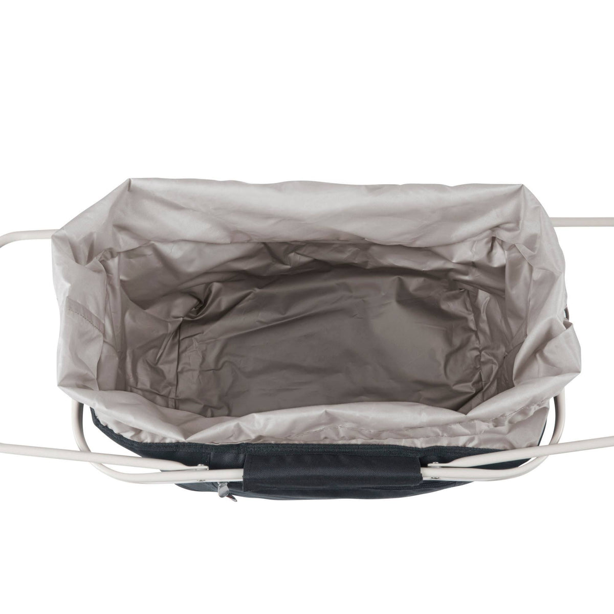Black Picnic Basket W169