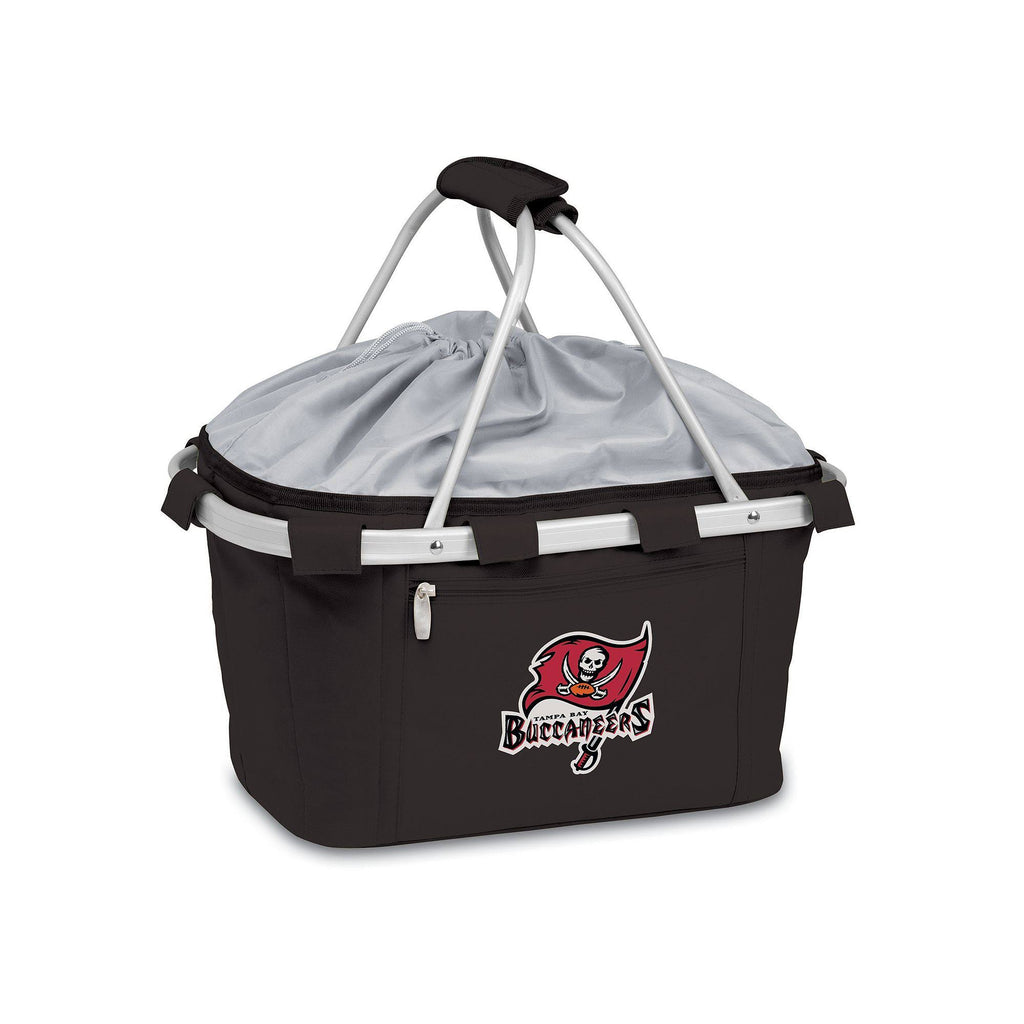 Black Picnic Basket W169