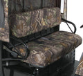 Kawasaki Mule 4010 3010 Camo Seat Cover Set N885