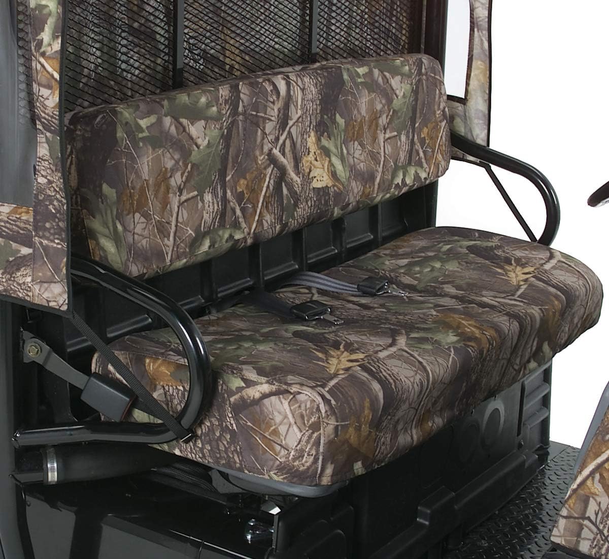 Kawasaki Mule 4010 3010 Camo Seat Cover Set N885