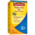 Triple Strength Caplets 120 Ct E57538
