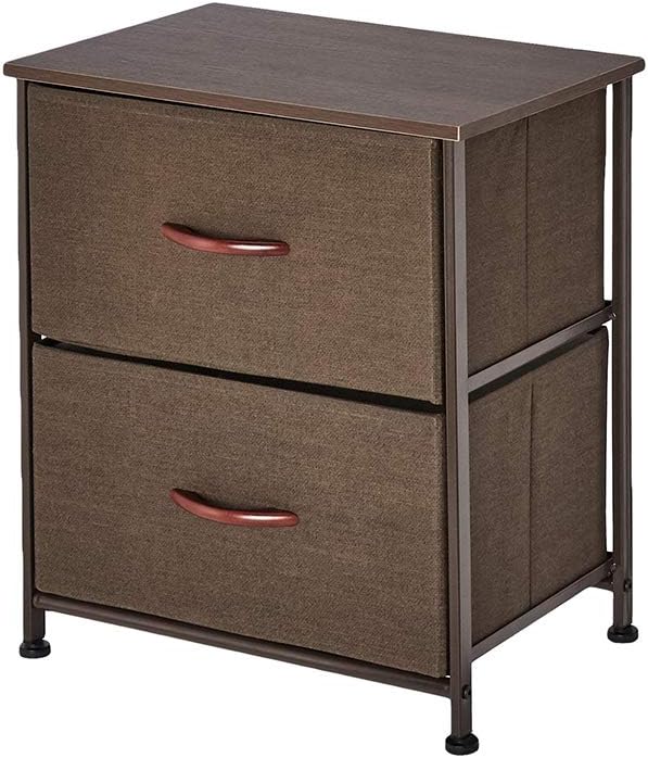 4 Drawer Vertical Dresser Storage Tower V46169
