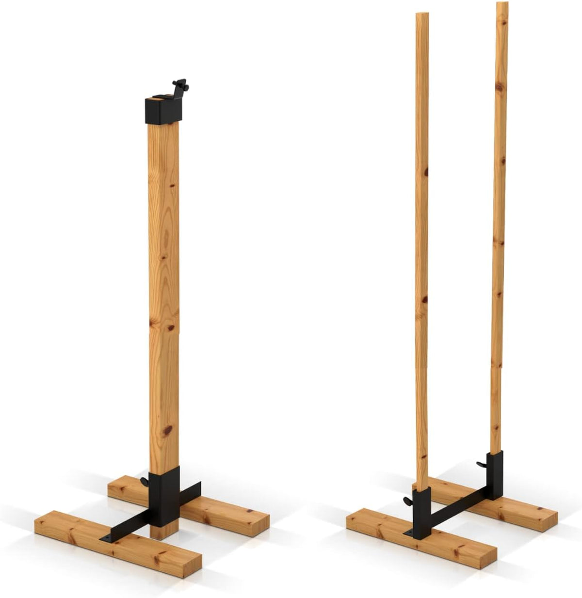 Steel Target Stands K978