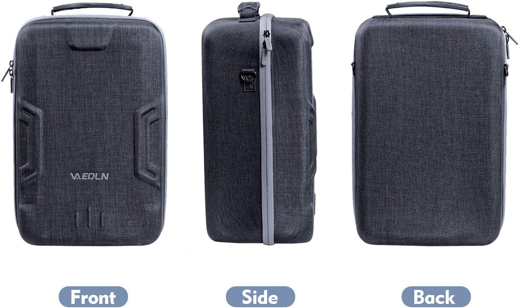 VR Gaming Headset Travel Case H337501