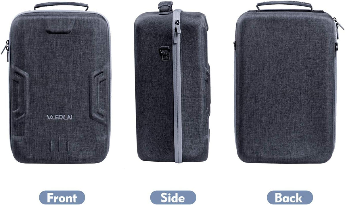 VR Gaming Headset Travel Case H337501