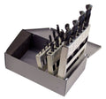 Screw Machine Drill Bit Set E773
