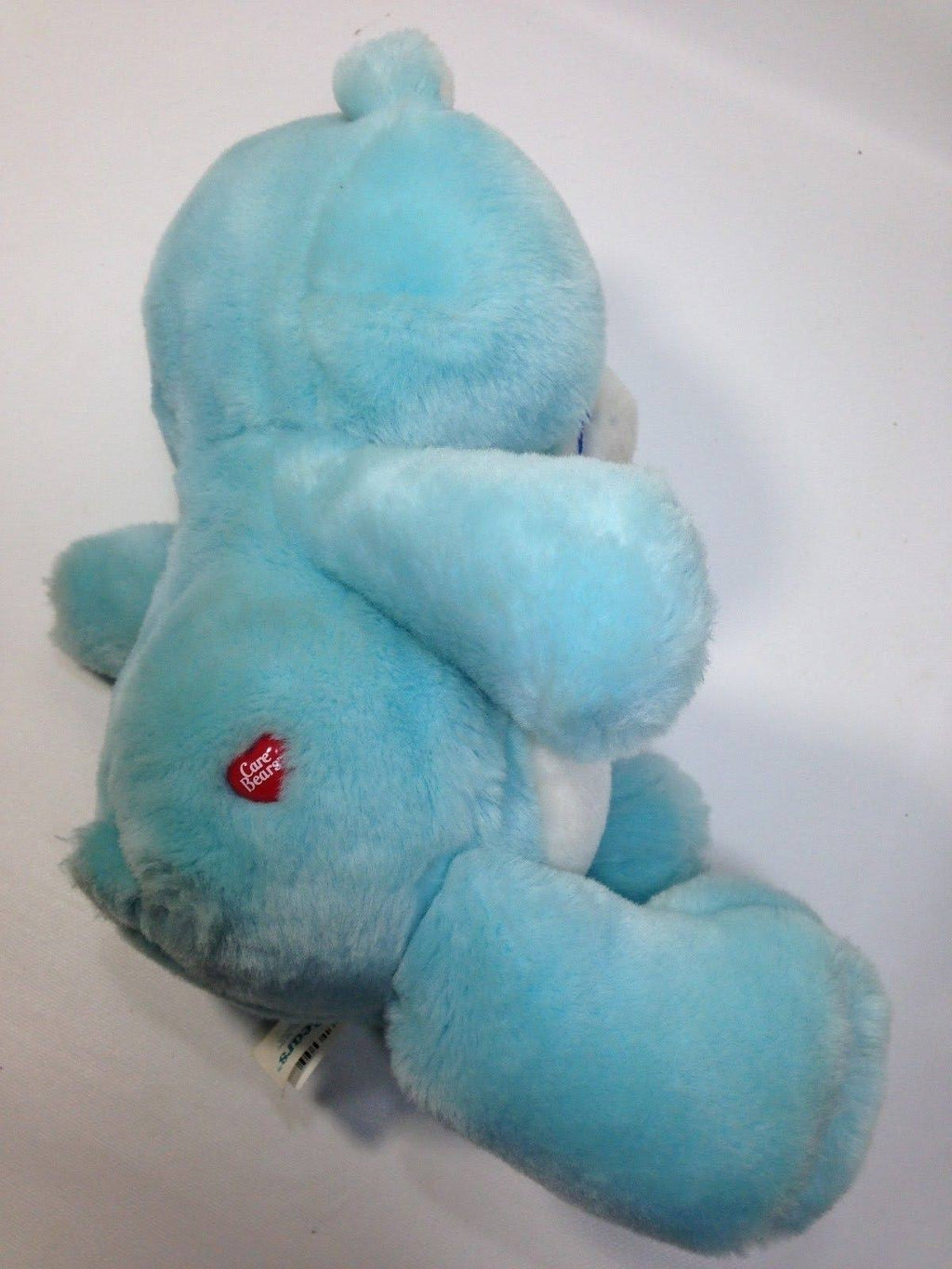 Bedtime Bear 13x22 Plush M62240