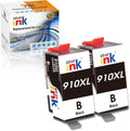 Black Ink Cartridge 2 Packs Z29517
