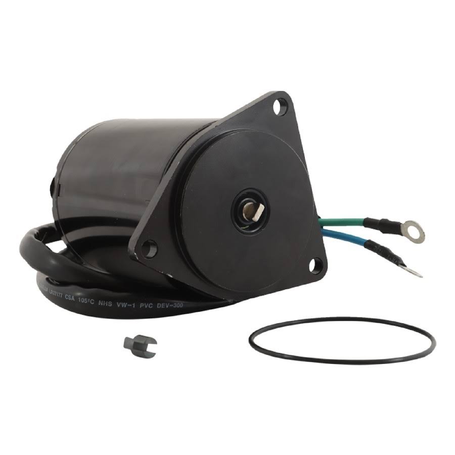 Tilt Trim Motor X6222