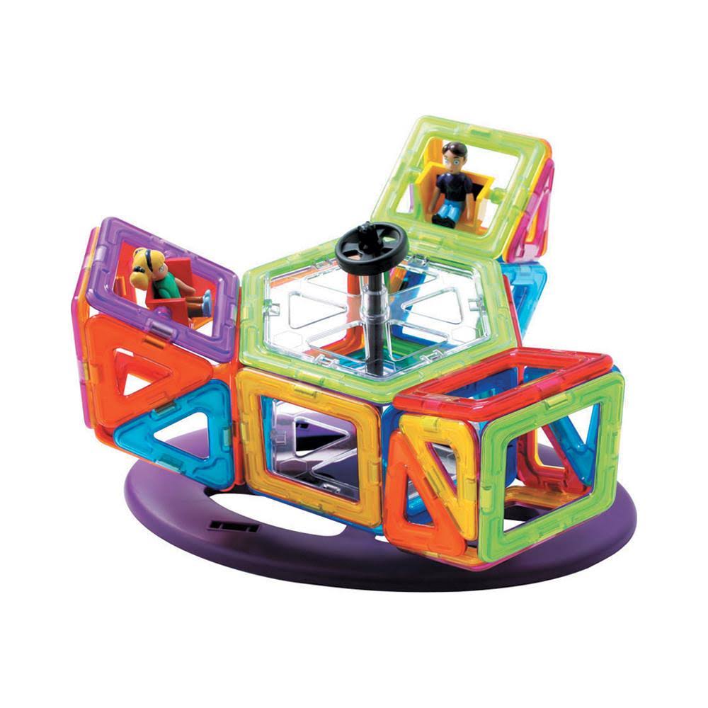 46 Piece Carnival Set E968744
