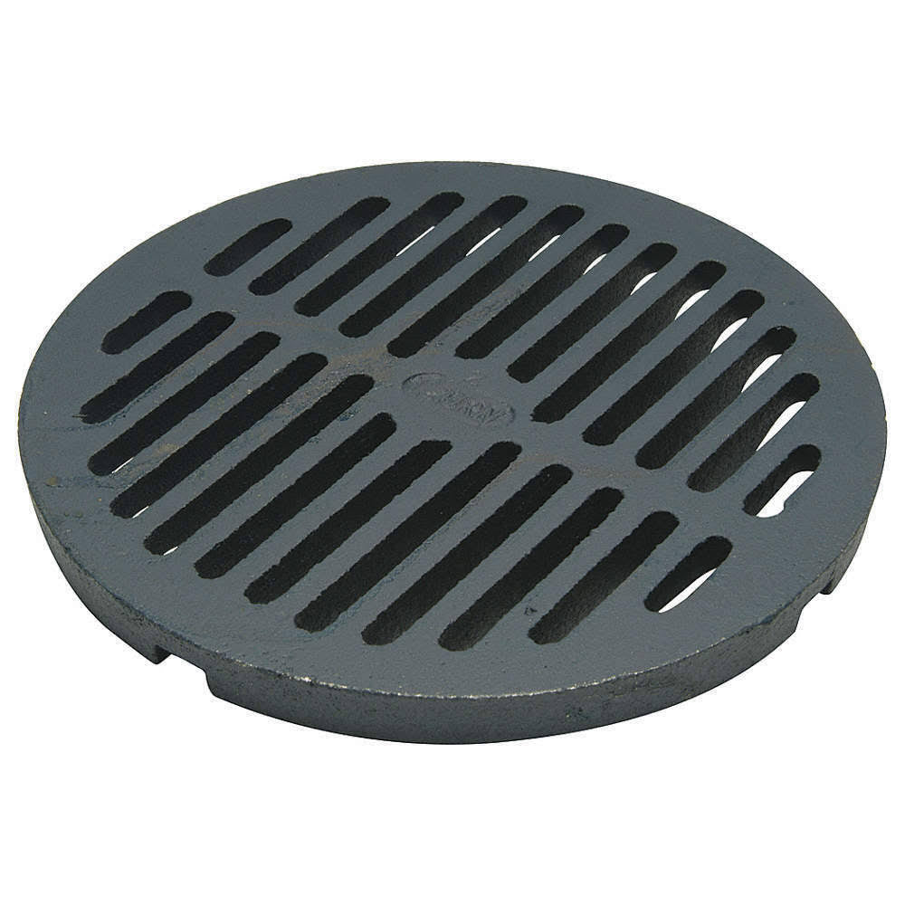 Cast Iron Floor Grate W738753