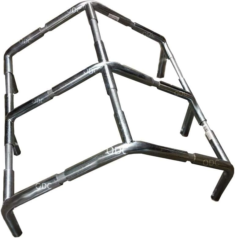 Canopy Fittings Kit 6-Leg-9pc P395000