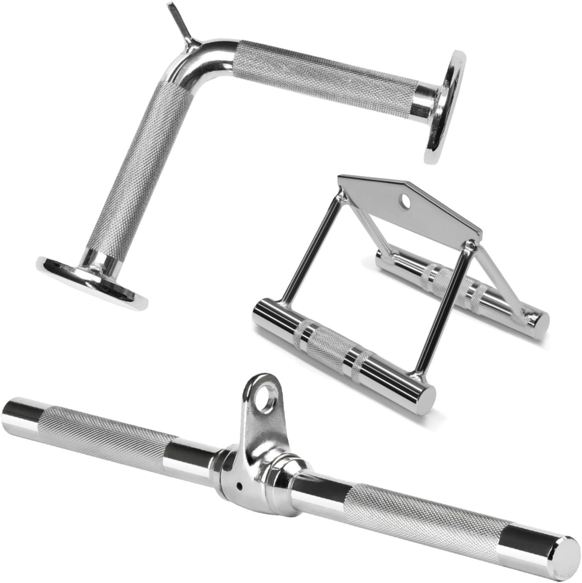 Tricep Press Down Cable Attachment D9779