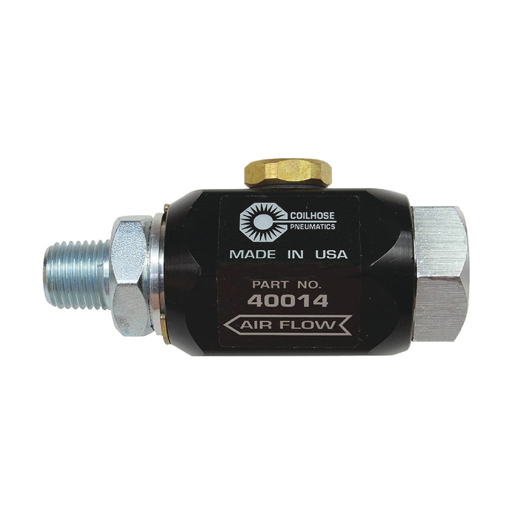 In-Line Lubricator D97412