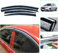 Side Window Deflector 4 Pcs Set O849