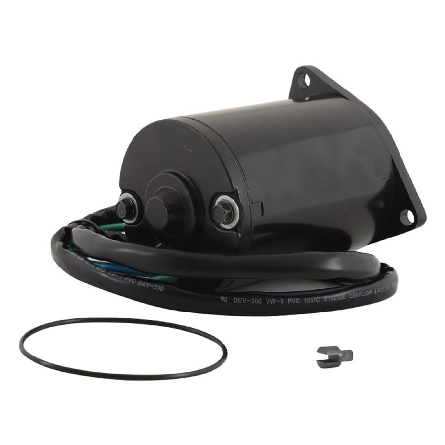 Tilt Trim Motor X6222