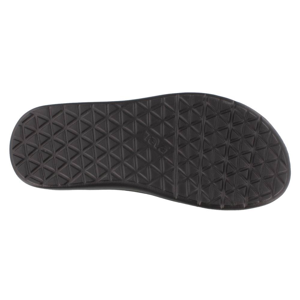Leather Slide Z543