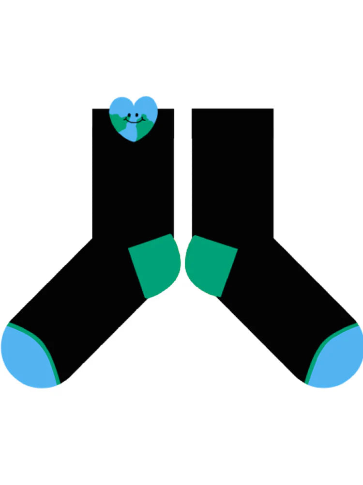 Cotton Socks I583379