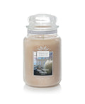 Large Jar Candle Y55960