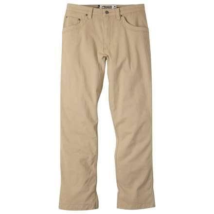 Classic Fit Pant B53227
