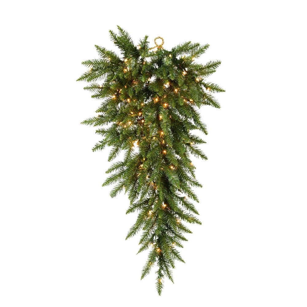48x22 Fir Teardrop H311130