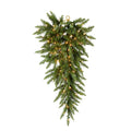 48x22 Fir Teardrop H311130