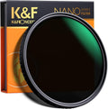62mm Variable ND Camera Lens Filter A4785