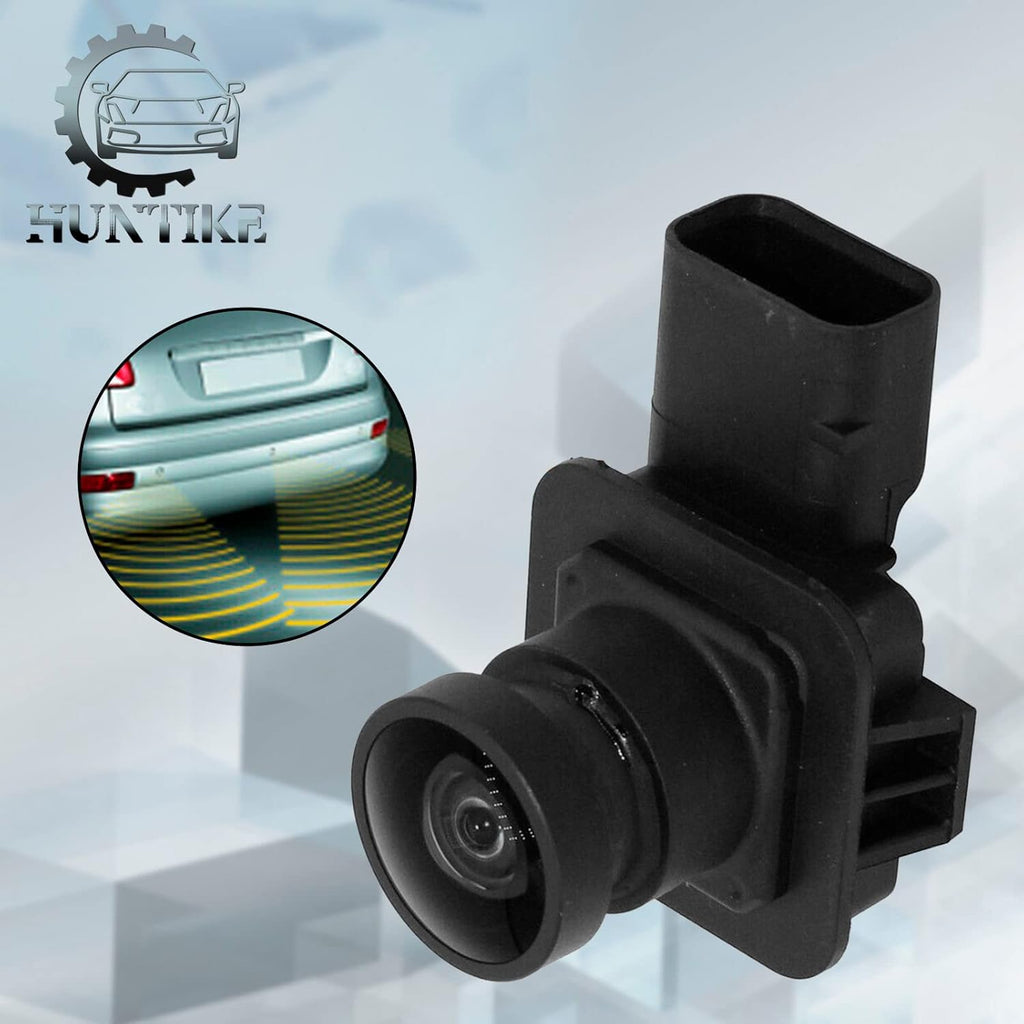 Rear View Assist Camera Backup Camera J865