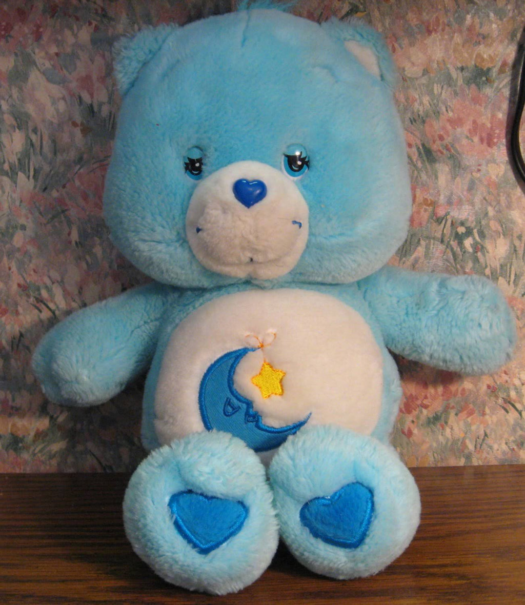 Bedtime Bear 13x22 Plush M62240