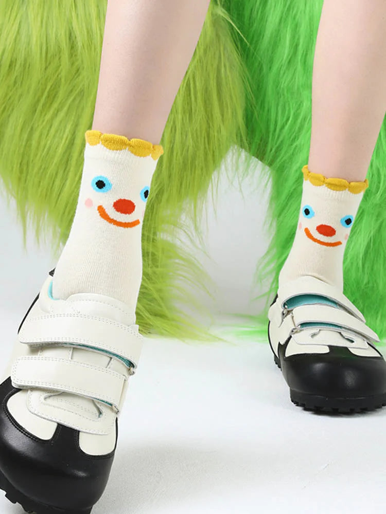 Cotton Socks I583379