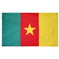 3x5 Nylon Flag Q632435
