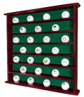 Golf Ball Display Cabinet O9128