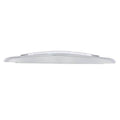6 LED Cab Lights Amber Clear Lens G519786