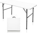 4 FT Folding Table G81763