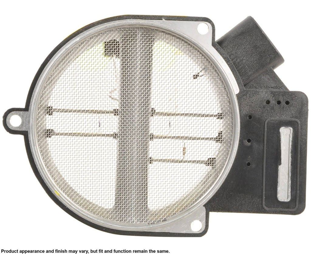 Mass Air Flow Sensor C83642