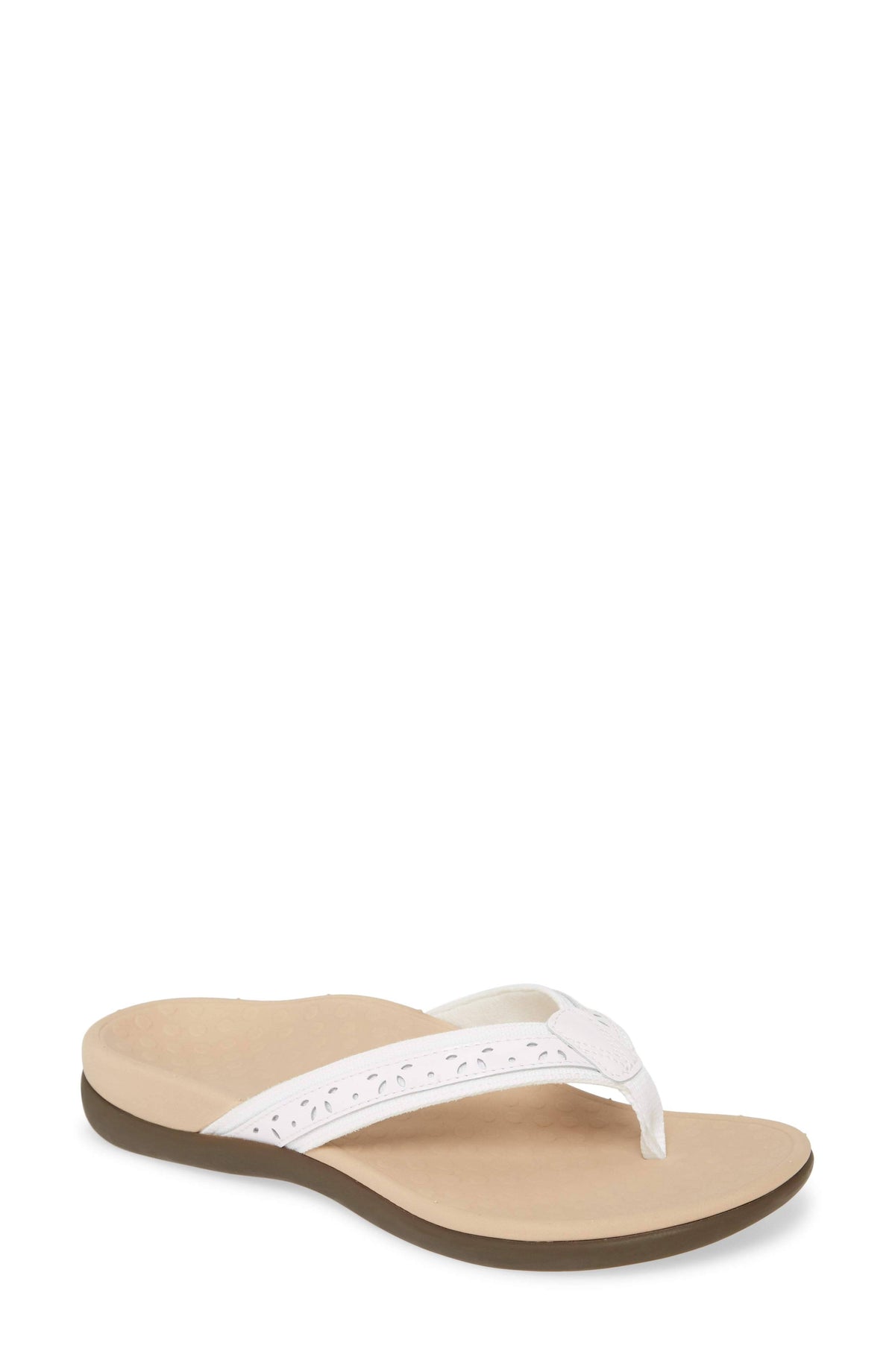 White Sneakers A44501