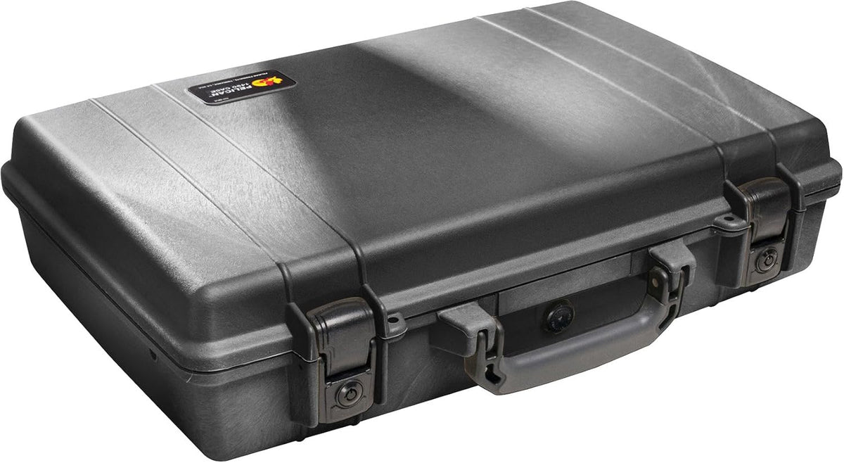 Laptop Case With Foam F101
