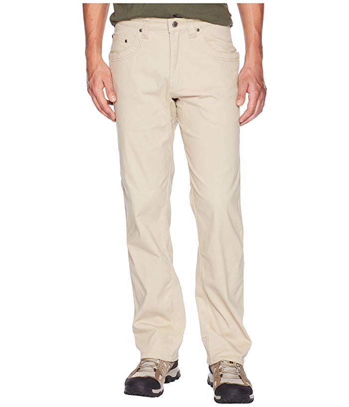 Classic Fit Pant B53227