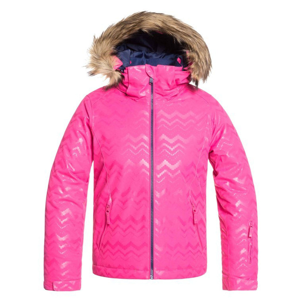 Solid Jacket Z804950