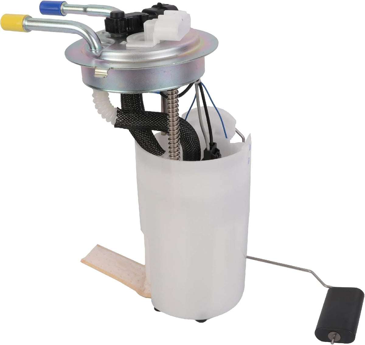 Electric Fuel Pump Module Assembly Replacement O793623