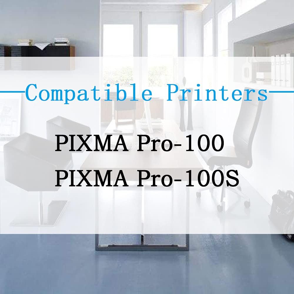 24-Pack Compatible Ink Cartridge Replacement V733163