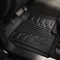 Tan 2 Pc Floor Liner X94581