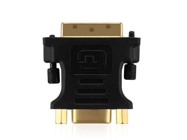 USB 3.0 to HDMI DVI VGA Gigabit Ethernet Adapter M2649
