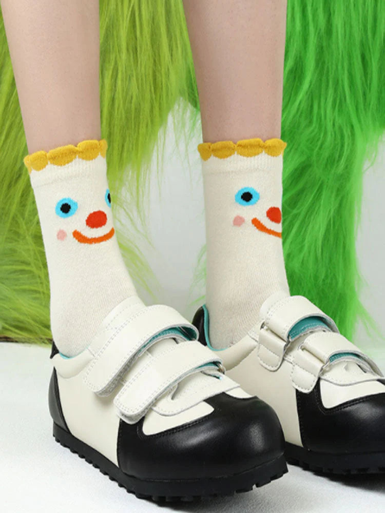 Cotton Socks I583379