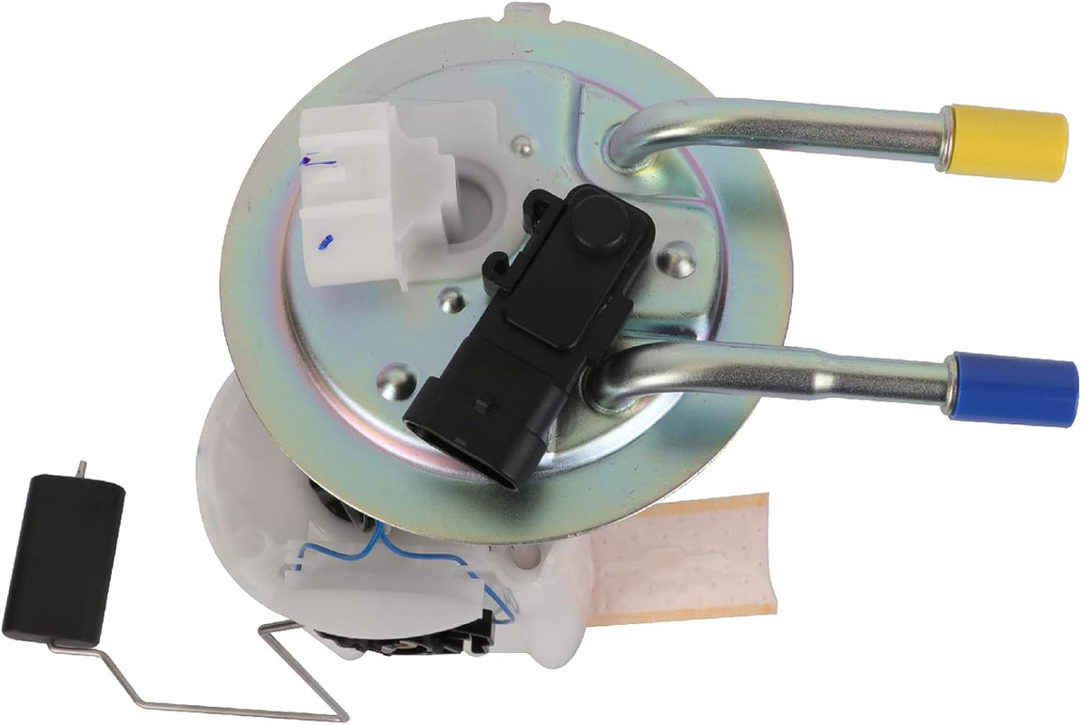Electric Fuel Pump Module Assembly Replacement O793623