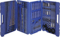 300-Piece Drill and Driver Accessory Set with Storage Case Y38382
